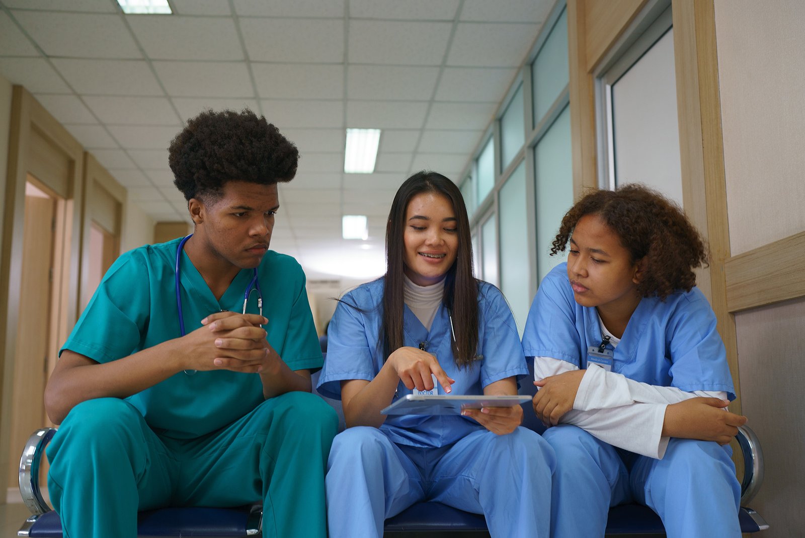 Healthcare Staffing